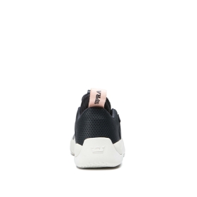 Supra INSTAGATE Lave Sneakers Dame Svart | NO-11565